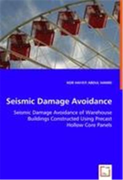 Seismic Damage Avoidance