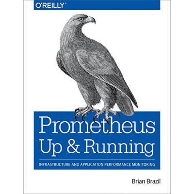 Prometheus - Up & Running - [Version Originale]