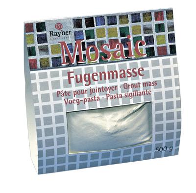 Pate Pour Joint Mosaique - Sachet De 500g