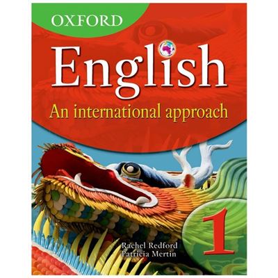 Oxford English: An International Approach 1