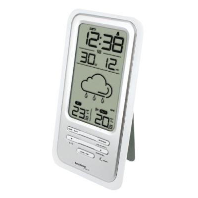 Technotrade ws 6720 weather station
