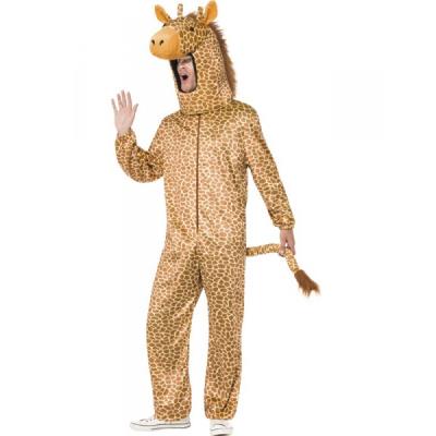 Costume girafe pour adulte - Standard