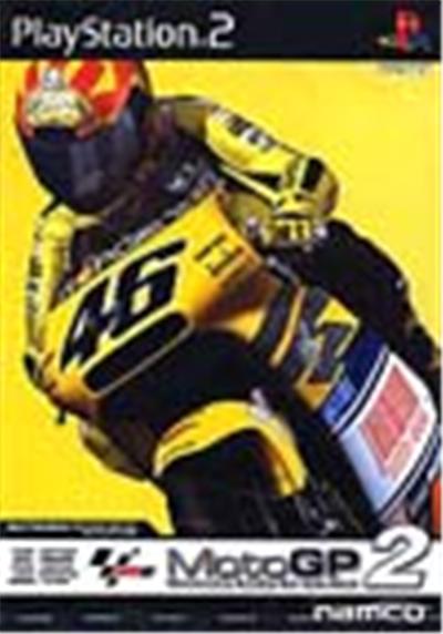 Acheter MotoGP 2 - IMPORT JAPONAIS État correct - 16,99 € MotoGP 2 - IMPORT JAPONAIS État correct - reconditionné disponible sur Fnac