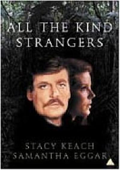 All The Kind Strangers