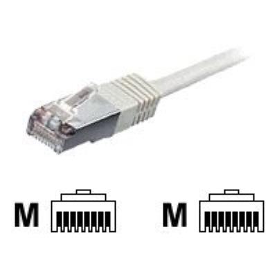 equip cordon de raccordement - 20 m - beige