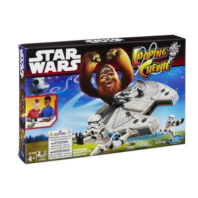 Hasbro B2354100 Star Wars Looping Chewie