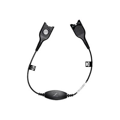 Sennheiser CEUL 31 - câble pour casque micro - 37 cm