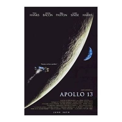 Apolo 13 (1995) (DVD)
