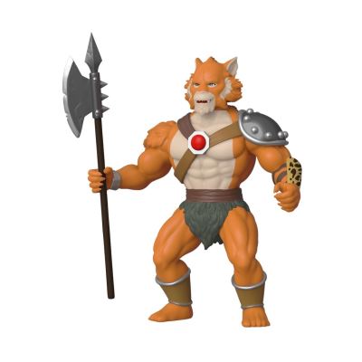 Cosmocats - Figurine Savage World Jackalman 10 cm