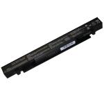 Batterie 14.4V 2200mAh pour ordinateur portable ASUS R409C R409CA R409CC R409J R409JF R409L R409LA R409LB R409LC R409-R412 - Visiodirect -
