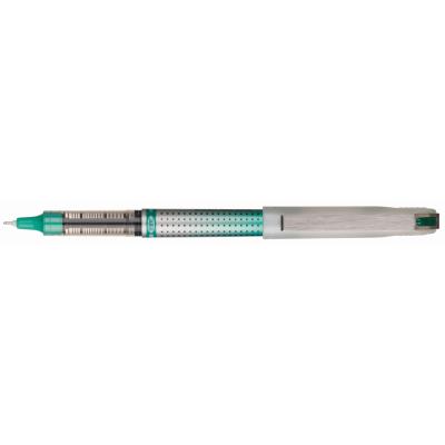 Roller Encre Liquide Eye Ub187S Pte Aiguille Moy. 0,7Mm Vert