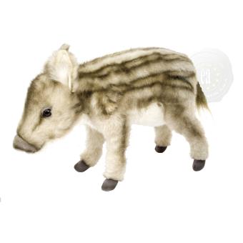 Peluche Marcassin 28 cm - Animal en peluche - Achat & prix ...