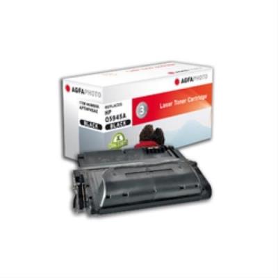 Agfa photo apthp45ae cartouche de toner 18000 pages noir