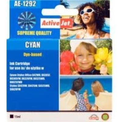 C000038890 activejet Cartouche encre - vue 7