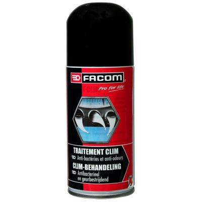 Facom 006081 Traitement Climatisation 150 ml
