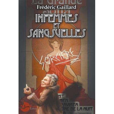 Infemmes Et Sangsuelles