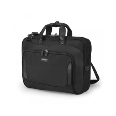 Dicota TopTraveler Business - draagtas voor notebook