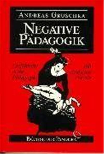 Negative Pädagogik