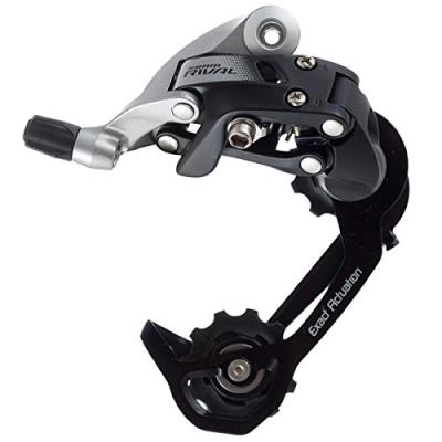 Sram ar rival22 wifli dérailleur chape moyenne