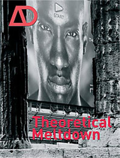 Theoretical Meltdown, Architectural Design