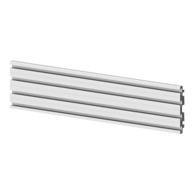 Multibrackets PRO Single AL rail - composant de montage