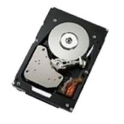 Lenovo Gen3 512e - Vaste schijf - 600 GB - hot-swap (verwisselbaar zonder uitschakelen) - 2.5 - SAS 12Gb/s - 15000 tpm - voor System x3550 M5 (2.5); x3650 M5 (2.5); x3950 X6 (2.5)