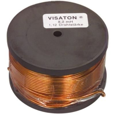 Lr ferrit coil 10 mh visaton 3613