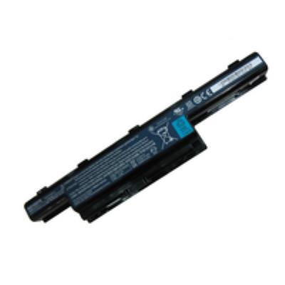 Sanyo - batterie de portable - Li-Ion - 4400 mAh