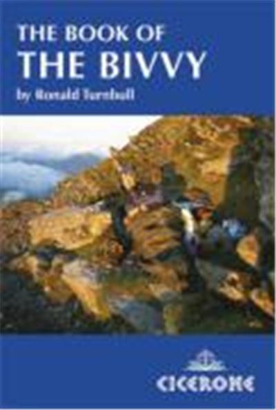 Book of the Bivvy