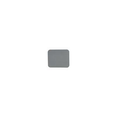 Tapis de souris soft grey 26x22 cm