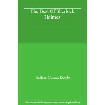 The Best of Sherlock Holmes