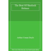 The Best of Sherlock Holmes