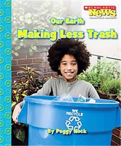 Our Earth, Scholastic News Nonfiction Readers