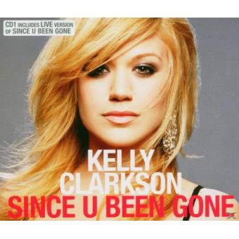 Since U Been Gone - 1