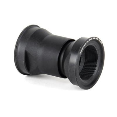 Truvativ sram road pressfit bsa adaptateur 30 noir noir 8.3 cm