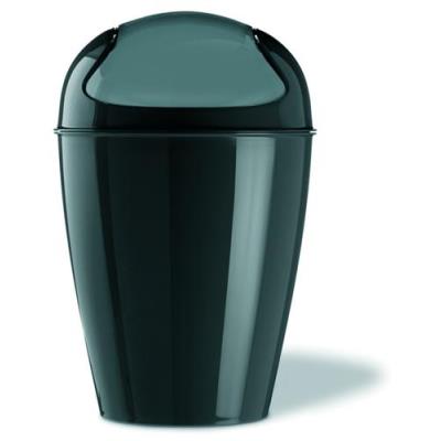 Poubelle Koziol Del XS 2 L