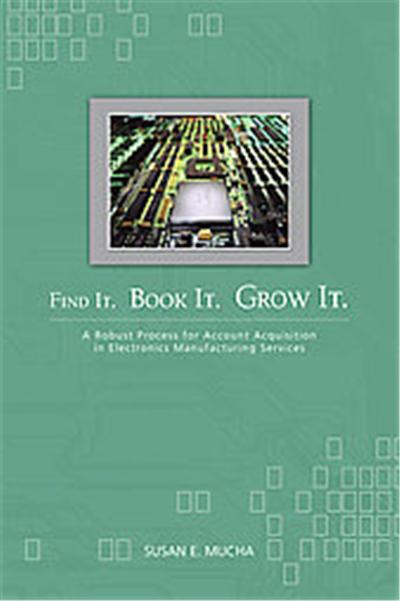 Find It. Book It. Grow It.
