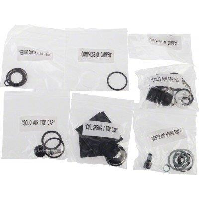 Rock shox cadre kit boxxer r5476020