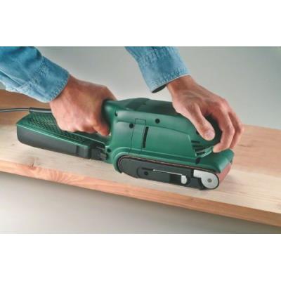 Abrasif pour Ponceuse Bosch Accessoires - 3 Bandes Abr. 75X508Mm Rw B&D G40 -