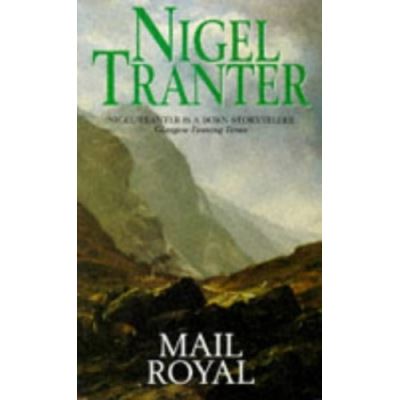 Mail Royal (Coronet Books)