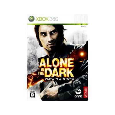 Alone in the Dark - IMPORT JAPONAIS