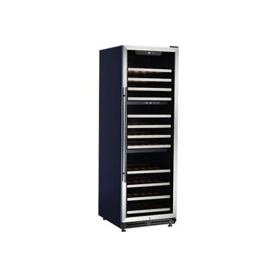 La Sommelière Prestige TR3V181 - Cave à vin - pose libre - noir