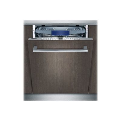 Siemens iQ300 SN636X01KE lave-vaisselle - intégrable