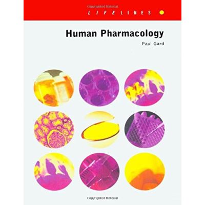 Human Pharmacology, Lifelines in Life Science