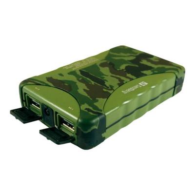 Sandberg Outdoor Powerbank 10400 - mobiele oplader