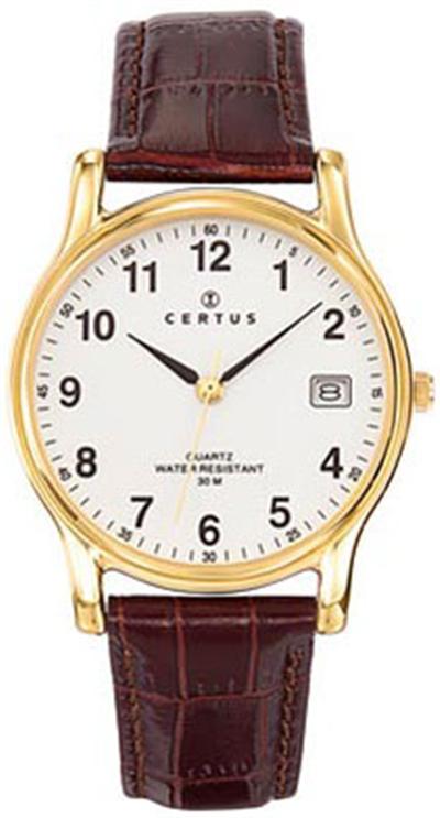 Certus - Montre homme 611235