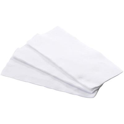 Lot de 20 chiffonnettes pour robot nettoyeur PCR-1050
