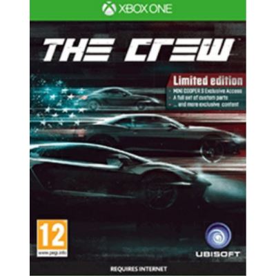 The Crew - Limited Edition