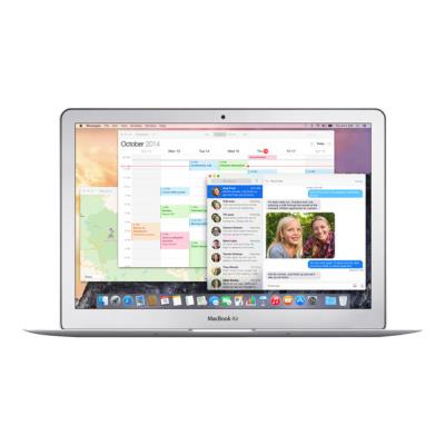 Apple MacBook Air 13,3" LED 256 Go SSD 4 Go RAM Intel Core i5 1,6 GHz MJVG2F/A