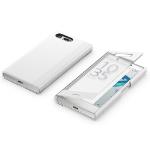 Sony Style Cover Touch SCTF20 flip cover voor mobiele telefoon